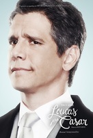 Loucas pra Casar - Brazilian Movie Poster (xs thumbnail)