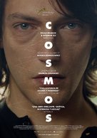 Cosmos - Colombian Movie Poster (xs thumbnail)