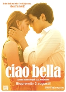 Ciao Bella - Swedish poster (xs thumbnail)