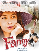 Fanny - Movie Cover (xs thumbnail)