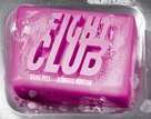 Fight Club - German Movie Poster (xs thumbnail)