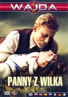 Panny z Wilka - Polish Movie Cover (xs thumbnail)