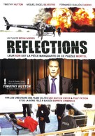 Reflections - French DVD movie cover (xs thumbnail)
