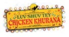 Luv Shuv Tey Chicken Khurana - Indian Logo (xs thumbnail)