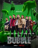 The Bubble - Movie Poster (xs thumbnail)