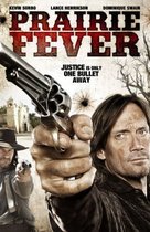 Prairie Fever - DVD movie cover (xs thumbnail)