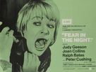 Fear in the Night - British Movie Poster (xs thumbnail)