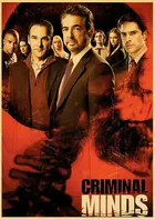 "Criminal Minds" Other