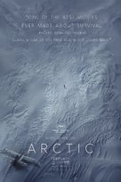 Arctic - Canadian Movie Poster (xs thumbnail)