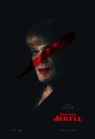 Doctor Jekyll - British Movie Poster (xs thumbnail)