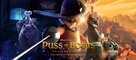Puss in Boots: The Last Wish - Indonesian Movie Poster (xs thumbnail)
