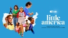 &quot;Little America&quot; - Movie Poster (xs thumbnail)