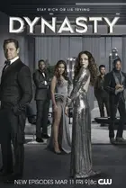 "Dynasty" Poster