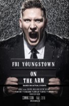 On the Arm - Movie Poster (xs thumbnail)