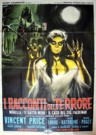 Tales of Terror - Italian Movie Poster (xs thumbnail)