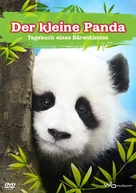 Pandafuru raifu - German Movie Cover (xs thumbnail)