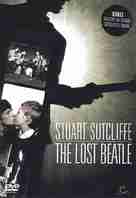 Stuart Sutcliffe: The Lost Beatle - Movie Cover (xs thumbnail)