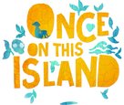 Once on This Island - Logo (xs thumbnail)