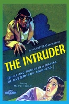 The Intruder - Movie Cover (xs thumbnail)