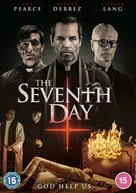 The Seventh Day - Movie Cover (xs thumbnail)