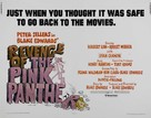 Revenge of the Pink Panther - Movie Poster (xs thumbnail)