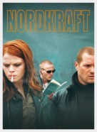 Nordkraft - Danish Movie Poster (xs thumbnail)
