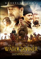 The Water Diviner - Movie Cover (xs thumbnail)