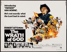 The Wrath of God - Movie Poster (xs thumbnail)