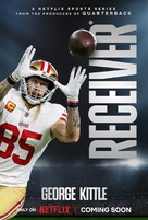 &quot;Receiver&quot; - Movie Poster (xs thumbnail)