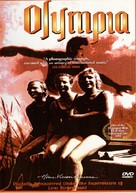 Olympia 2. Teil - Fest der Sch&ouml;nheit - DVD movie cover (xs thumbnail)