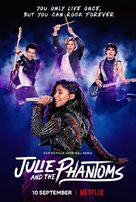 &quot;Julie and the Phantoms&quot; - Dutch Movie Poster (xs thumbnail)