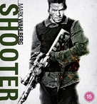 Shooter - British Movie Cover (xs thumbnail)