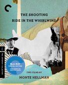 Ride in the Whirlwind - Blu-Ray movie cover (xs thumbnail)