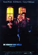 State of Grace - German Movie Poster (xs thumbnail)