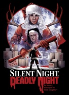 Silent Night, Deadly Night - poster (xs thumbnail)