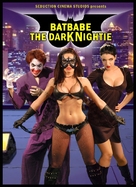 Batbabe: The Dark Nightie - Movie Poster (xs thumbnail)