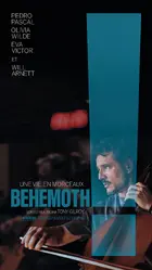 Behemoth! Poster