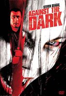 Against the Dark - DVD movie cover (xs thumbnail)