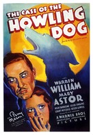 The Case of the Howling Dog - Movie Poster (xs thumbnail)