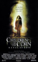 Children of the Corn: Revelation - Movie Poster (xs thumbnail)