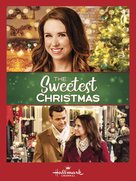 The Sweetest Christmas - DVD movie cover (xs thumbnail)