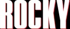 Rocky - Logo (xs thumbnail)
