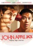 John Apple Jack - Canadian poster (xs thumbnail)