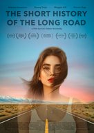 The Short History of the Long Road - Movie Poster (xs thumbnail)