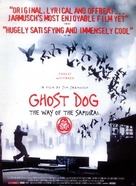 Ghost Dog - Movie Poster (xs thumbnail)