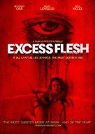 Excess Flesh - Movie Cover (xs thumbnail)