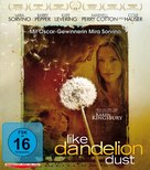 Like Dandelion Dust - German Blu-Ray movie cover (xs thumbnail)