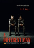 A Different Man - Australian Movie Poster (xs thumbnail)