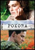 Atonement - Slovenian Movie Poster (xs thumbnail)