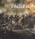 &quot;The Pacific&quot; - French Blu-Ray movie cover (xs thumbnail)